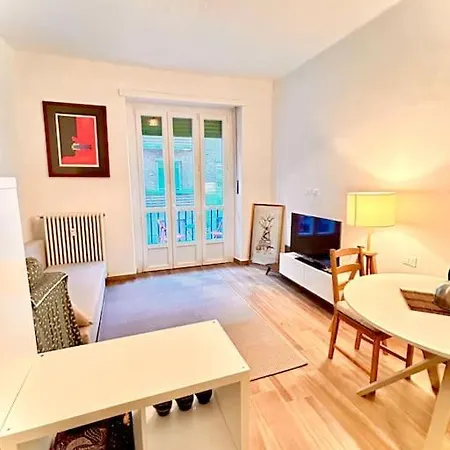 Nuovo A Due Passi Dal Centro Διαμέρισμα