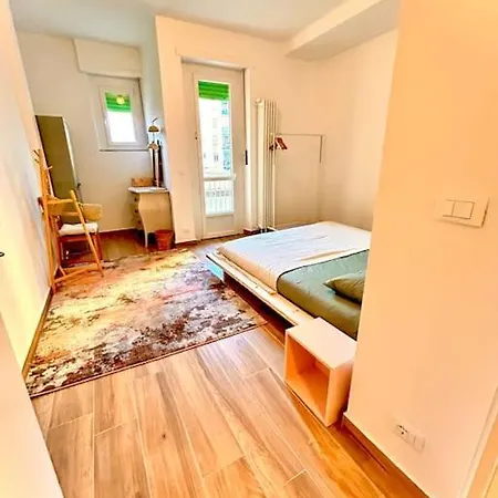 Apartment Nuovo A Due Passi Dal Centro Turin