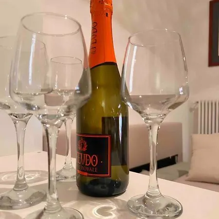 Nuovo A Due Passi Dal Centro * Τορίνο