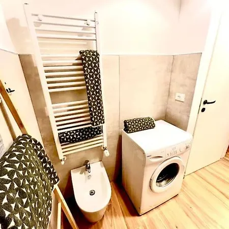 Nuovo A Due Passi Dal Centro Τορίνο