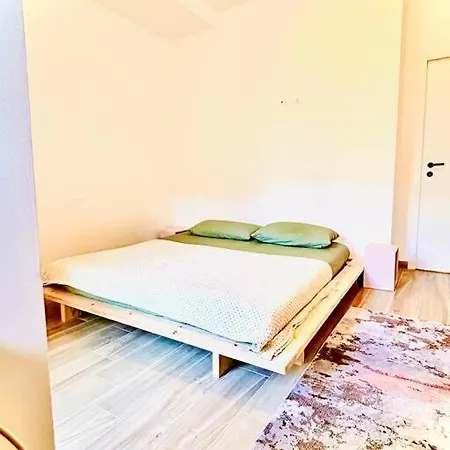 Nuovo A Due Passi Dal Centro Appartement *