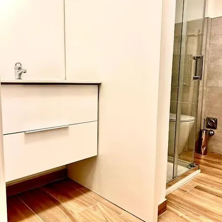 Appartement Nuovo A Due Passi Dal Centro *