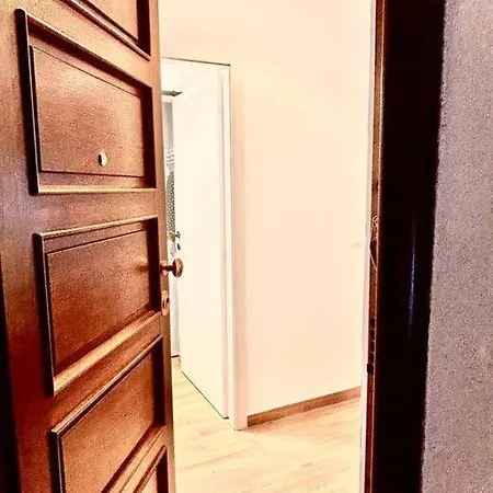 Apartment Nuovo A Due Passi Dal Centro Turin