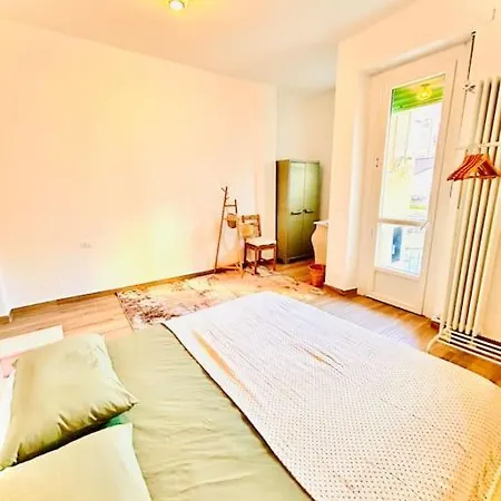 Nuovo A Due Passi Dal Centro Appartement Turijn