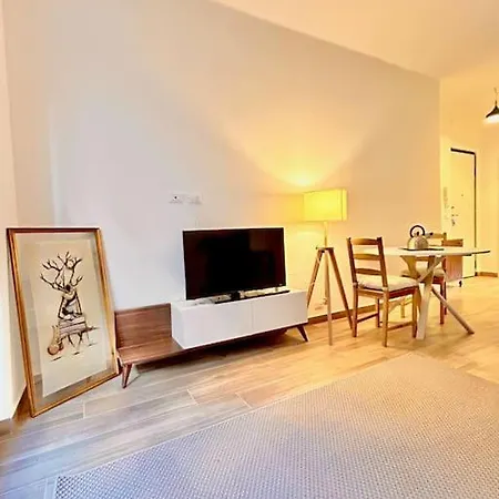 Appartement Nuovo A Due Passi Dal Centro *