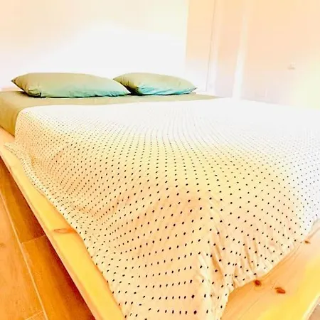 Nuovo A Due Passi Dal Centro Διαμέρισμα