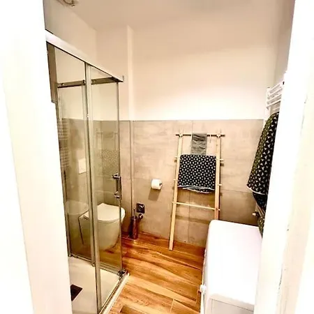 Nuovo A Due Passi Dal Centro Appartement