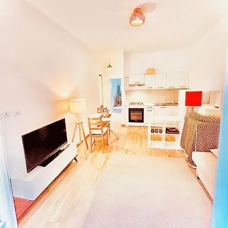 Nuovo A Due Passi Dal Centro * Τορίνο