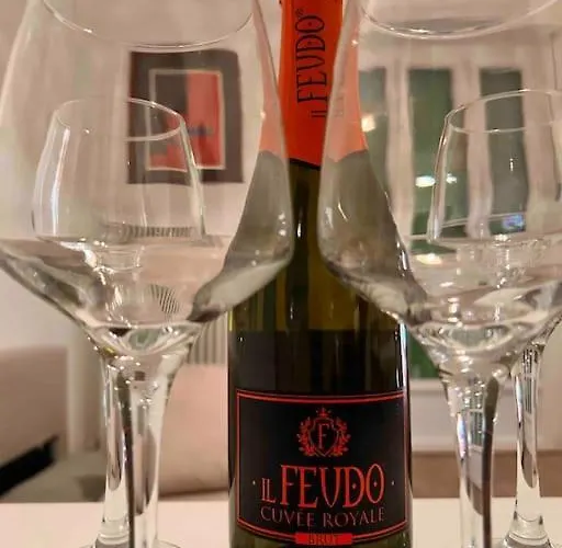 Nuovo A Due Passi Dal Centro Lejlighed