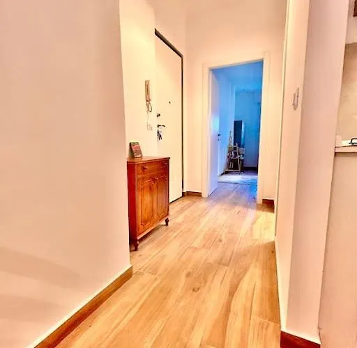 Nuovo A Due Passi Dal Centro Torino