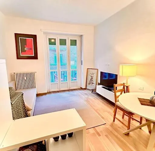 Nuovo A Due Passi Dal Centro Apartment