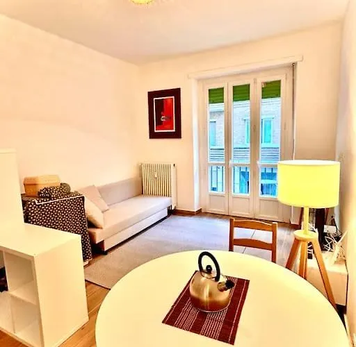 Nuovo A Due Passi Dal Centro