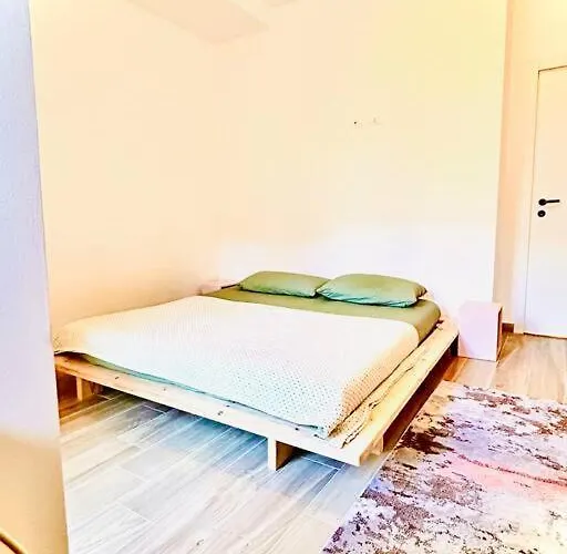 Nuovo A Due Passi Dal Centro Apartment *