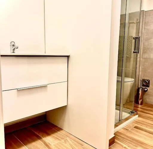 Lejlighed Nuovo A Due Passi Dal Centro *