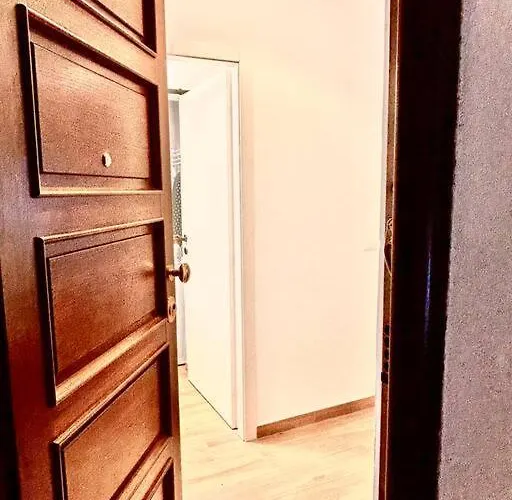 Apartment Nuovo A Due Passi Dal Centro Turin