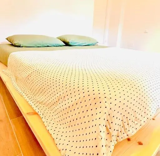 Nuovo A Due Passi Dal Centro Apartment