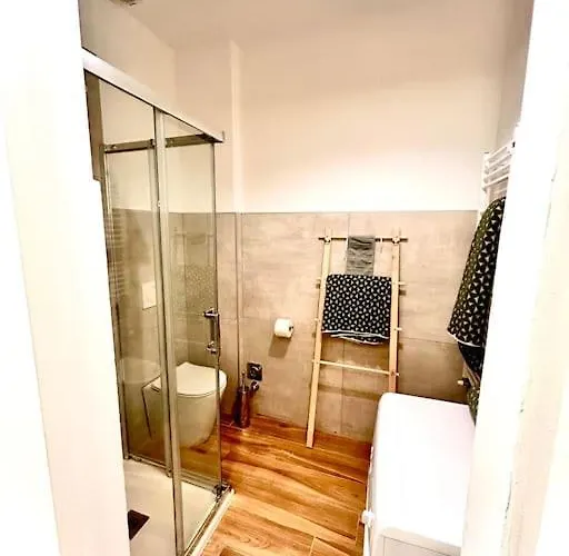 Nuovo A Due Passi Dal Centro Διαμέρισμα