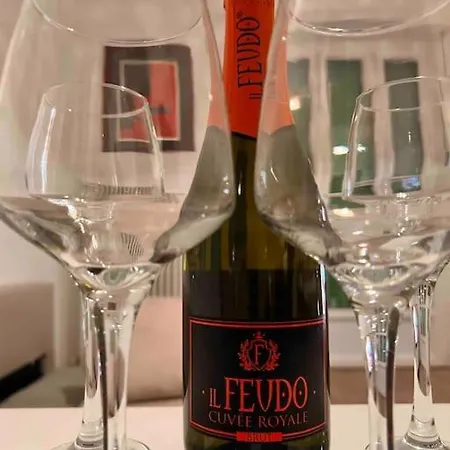 Nuovo A Due Passi Dal Centro Lägenhet