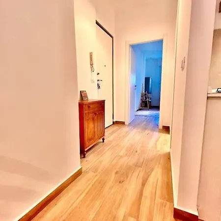 Nuovo A Due Passi Dal Centro Turin