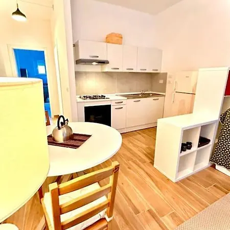 Nuovo A Due Passi Dal Centro *