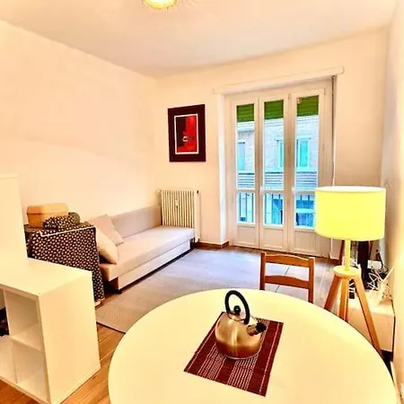 Nuovo A Due Passi Dal Centro